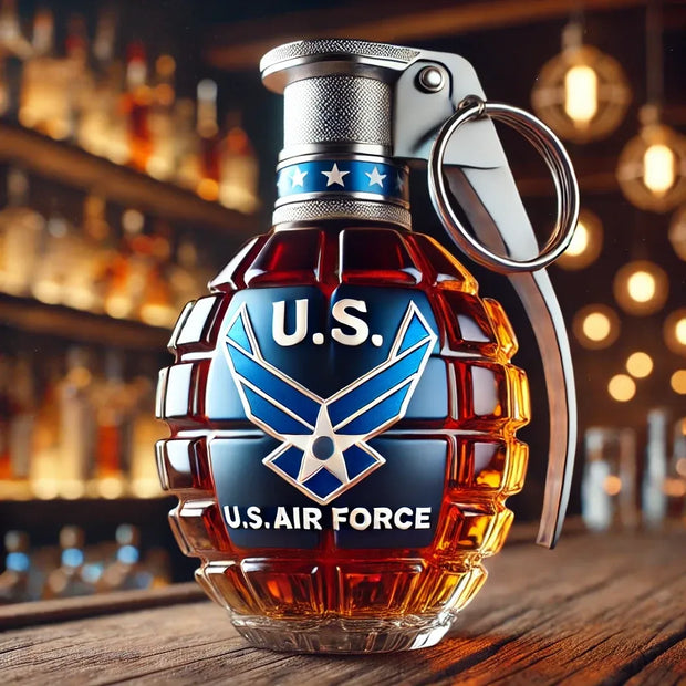 Shirem Patriot Grenade