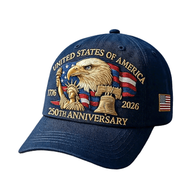 Fanyil Patriot Cap