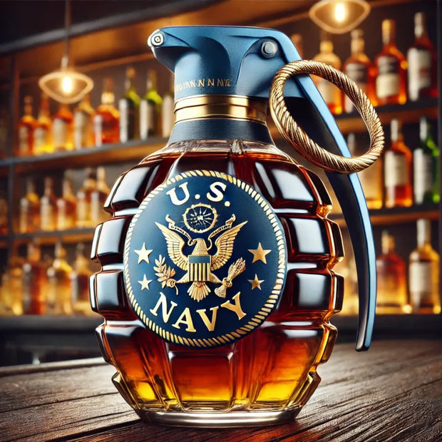 Shirem Patriot Grenade