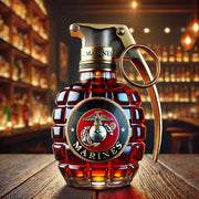 Shirem Patriot Grenade