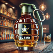 Shirem Patriot Grenade