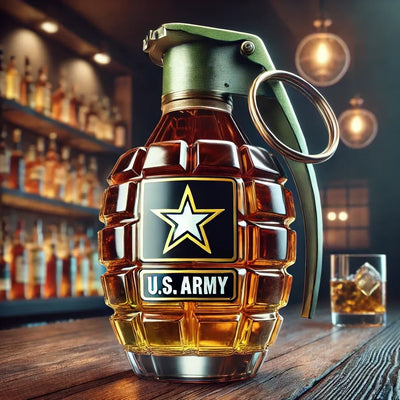 Shirem Patriot Grenade