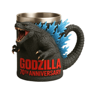 Libilin 3D Monster Mug