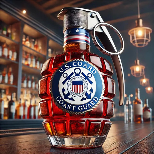 Shirem Patriot Grenade