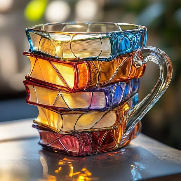 Besspub BookHaven Mug