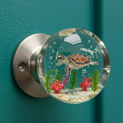 Ribili NatureNest Crystal Knob