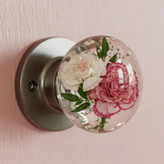 Ribili NatureNest Crystal Knob