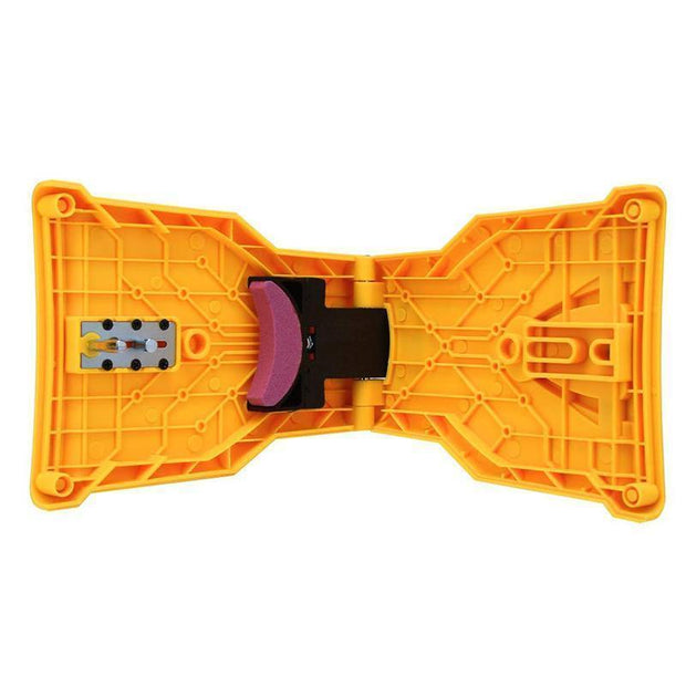 Libiyi Universal Chainsaw Sharpener - Libiyi