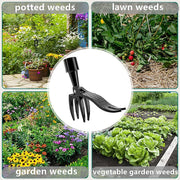 Libiyi Weed Puller - Libiyi